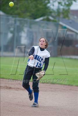 Thumbnail 2 in Analy @ Petaluma photogallery.