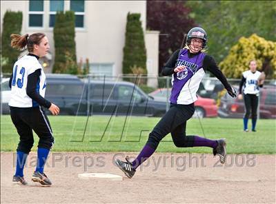 Thumbnail 1 in Analy @ Petaluma photogallery.