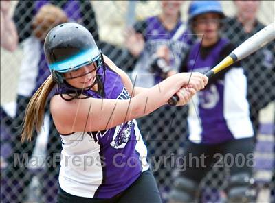 Thumbnail 1 in Analy @ Petaluma photogallery.