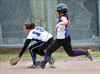 Thumbnail 2 in Analy @ Petaluma photogallery.
