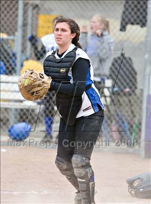 Thumbnail 2 in Analy @ Petaluma photogallery.