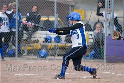 Thumbnail 2 in Analy @ Petaluma photogallery.