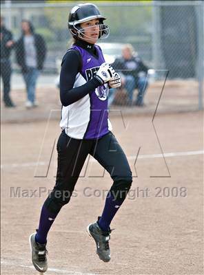 Thumbnail 1 in Analy @ Petaluma photogallery.