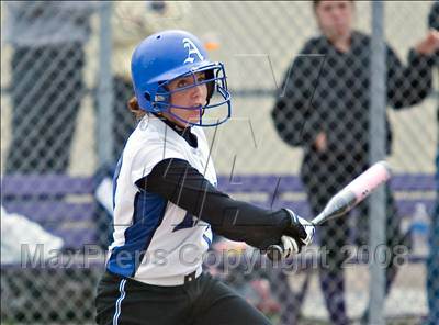 Thumbnail 2 in Analy @ Petaluma photogallery.