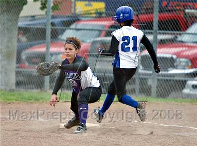 Thumbnail 2 in Analy @ Petaluma photogallery.