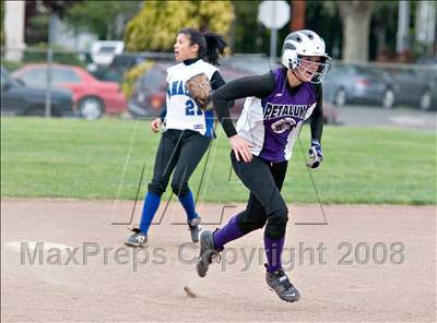 Thumbnail 3 in Analy @ Petaluma photogallery.