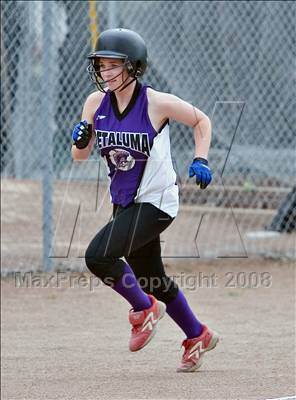 Thumbnail 3 in Analy @ Petaluma photogallery.