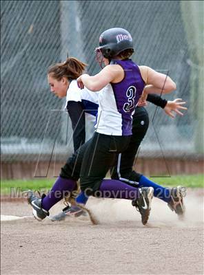 Thumbnail 3 in Analy @ Petaluma photogallery.