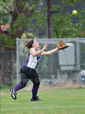 Thumbnail 2 in Analy @ Petaluma photogallery.