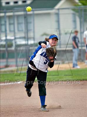 Thumbnail 1 in Analy @ Petaluma photogallery.