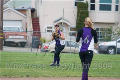 Thumbnail 3 in Analy @ Petaluma photogallery.