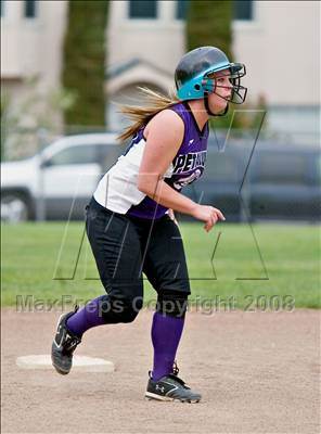 Thumbnail 3 in Analy @ Petaluma photogallery.
