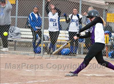 Thumbnail 1 in Analy @ Petaluma photogallery.