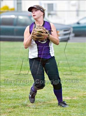 Thumbnail 1 in Analy @ Petaluma photogallery.
