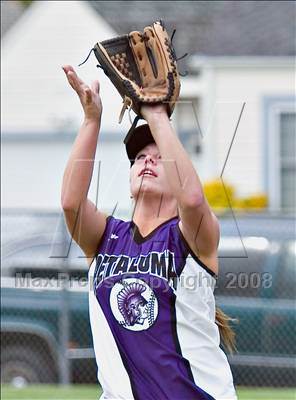 Thumbnail 3 in Analy @ Petaluma photogallery.