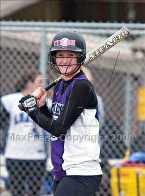 Thumbnail 3 in Analy @ Petaluma photogallery.