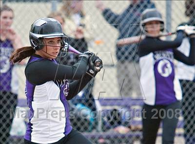 Thumbnail 2 in Analy @ Petaluma photogallery.