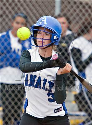 Thumbnail 3 in Analy @ Petaluma photogallery.