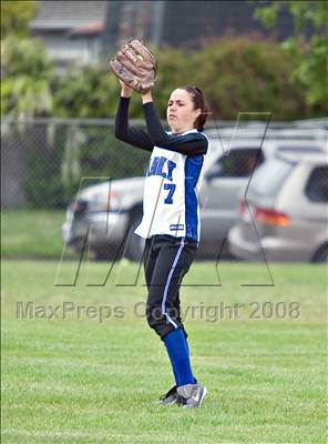 Thumbnail 3 in Analy @ Petaluma photogallery.
