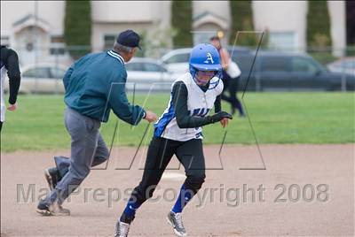 Thumbnail 1 in Analy @ Petaluma photogallery.
