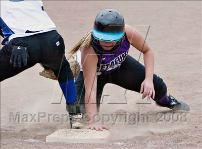 Thumbnail 1 in Analy @ Petaluma photogallery.