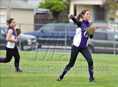 Thumbnail 1 in Analy @ Petaluma photogallery.
