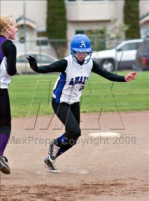 Thumbnail 1 in Analy @ Petaluma photogallery.