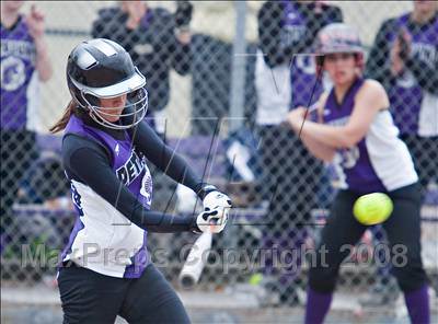 Thumbnail 2 in Analy @ Petaluma photogallery.