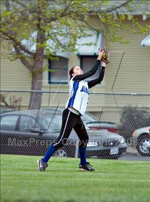 Thumbnail 2 in Analy @ Petaluma photogallery.