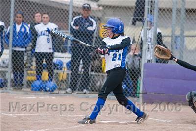 Thumbnail 3 in Analy @ Petaluma photogallery.