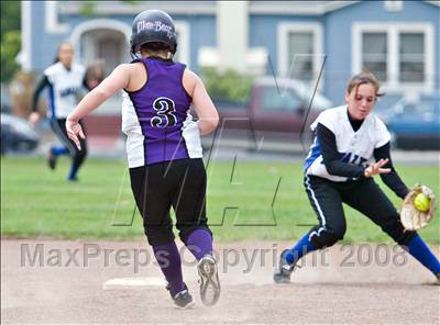 Thumbnail 3 in Analy @ Petaluma photogallery.