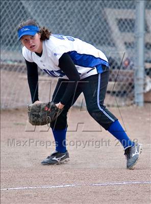 Thumbnail 3 in Analy @ Petaluma photogallery.