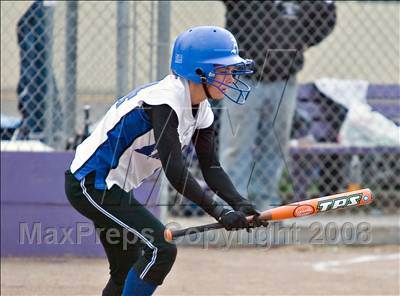 Thumbnail 3 in Analy @ Petaluma photogallery.