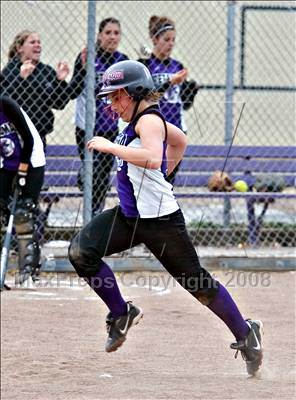 Thumbnail 2 in Analy @ Petaluma photogallery.