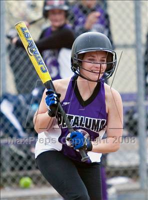 Thumbnail 3 in Analy @ Petaluma photogallery.