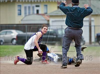 Thumbnail 2 in Analy @ Petaluma photogallery.
