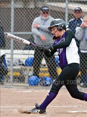 Thumbnail 3 in Analy @ Petaluma photogallery.