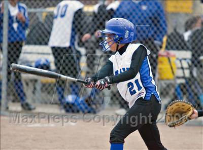 Thumbnail 3 in Analy @ Petaluma photogallery.