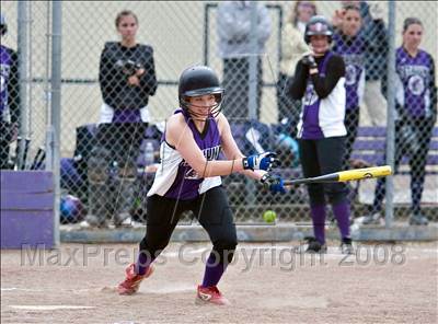 Thumbnail 2 in Analy @ Petaluma photogallery.