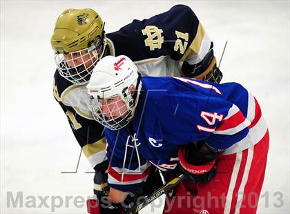 Thumbnail 2 in Glastonbury @ Notre Dame Catholic photogallery.