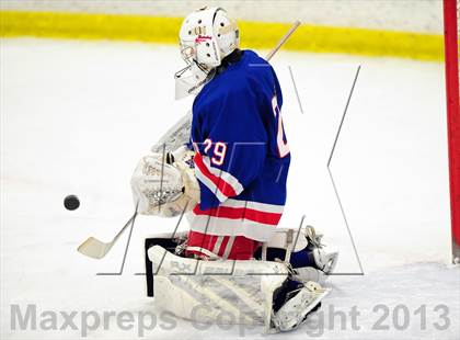 Thumbnail 3 in Glastonbury @ Notre Dame Catholic photogallery.