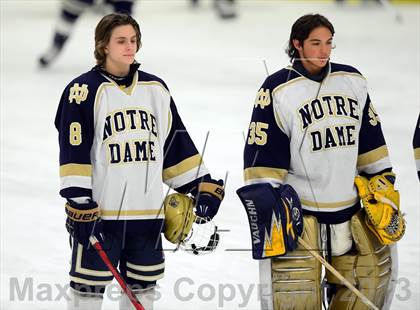 Thumbnail 3 in Glastonbury @ Notre Dame Catholic photogallery.