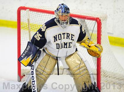 Thumbnail 1 in Glastonbury @ Notre Dame Catholic photogallery.