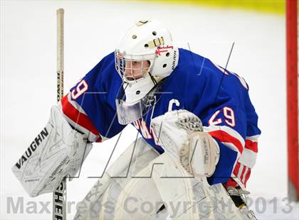 Thumbnail 3 in Glastonbury @ Notre Dame Catholic photogallery.