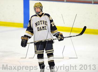 Thumbnail 3 in Glastonbury @ Notre Dame Catholic photogallery.