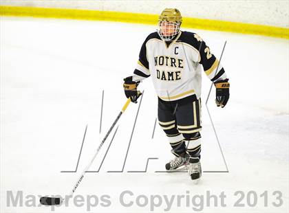 Thumbnail 3 in Glastonbury @ Notre Dame Catholic photogallery.