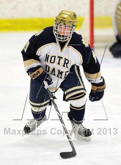Thumbnail 3 in Glastonbury @ Notre Dame Catholic photogallery.