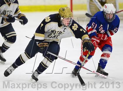 Thumbnail 1 in Glastonbury @ Notre Dame Catholic photogallery.