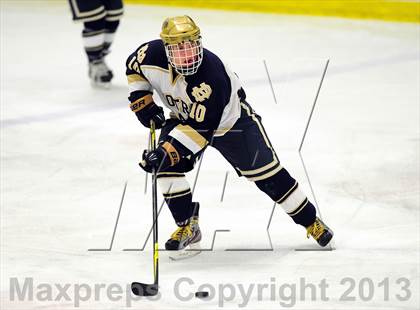 Thumbnail 3 in Glastonbury @ Notre Dame Catholic photogallery.