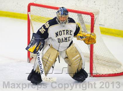 Thumbnail 2 in Glastonbury @ Notre Dame Catholic photogallery.